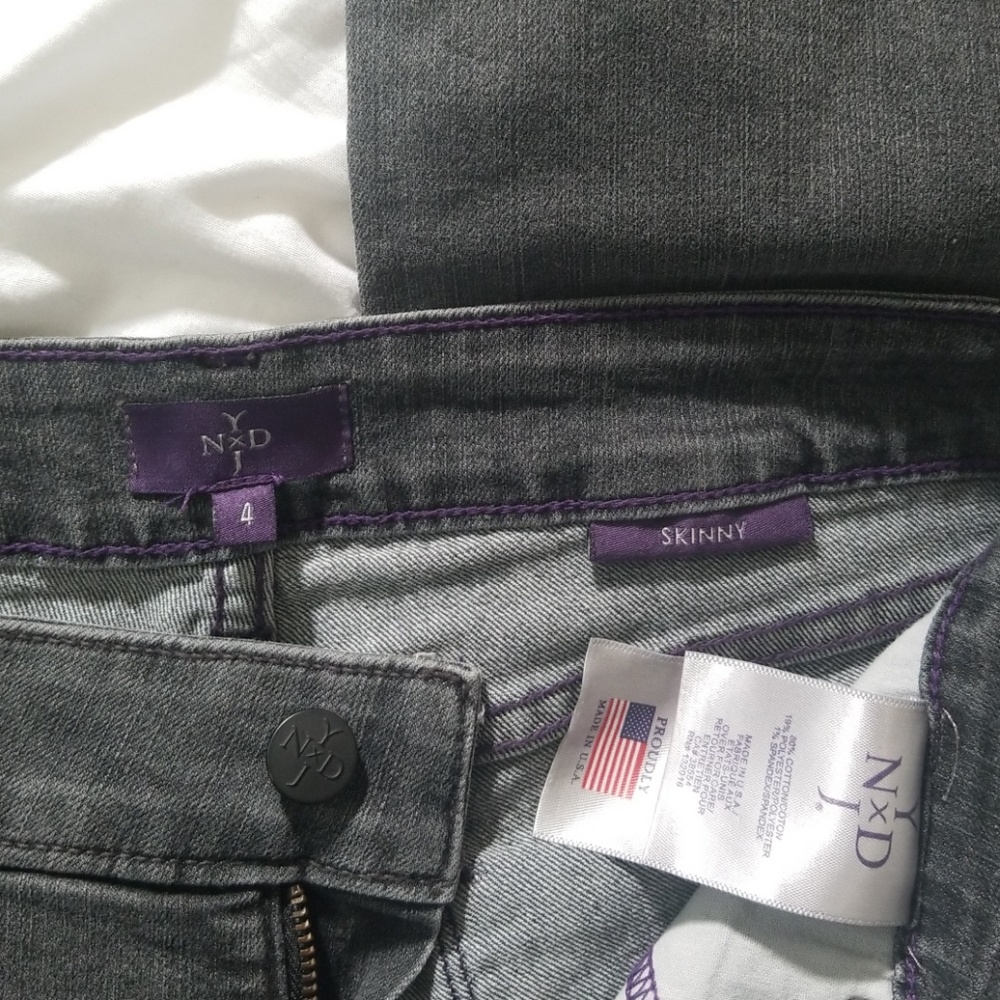 NYDJ jeans - Picture 2 of 5